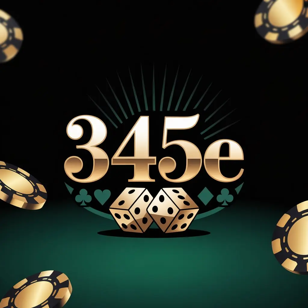345e Game