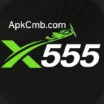 X555 Game