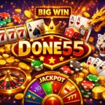 Done55