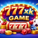 777xk Game