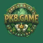Pk8 Game