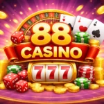 88Casino